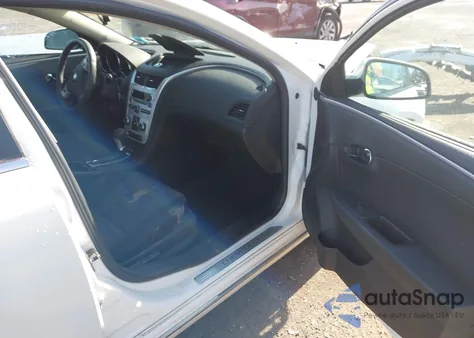 2011 Chevrolet Malibu 1Lt из США, поврежденный, VIN 1G1ZC5E12BF117570